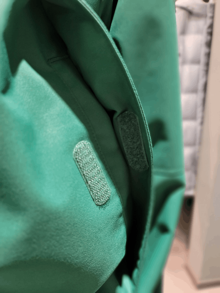 商品The North Face|【Brilliant|包邮包税】北面户外 男士 Grandby 保暖夹克 NI2HN07J GRE,价格¥858,第7张图片详细描述