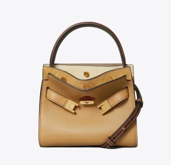 商品Tory Burch|汤丽柏琦 TB手提单肩斜挎包迷你（香港仓发货）,价格¥4273,第8张图片详细描述