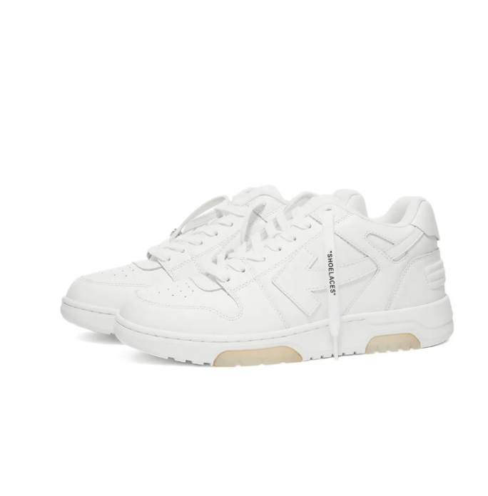 商品Off-White|低帮时尚板鞋运动鞋多色经典爆款 OMIA189C99LEA001 （澳门仓发货）,价格¥3399,第5张图片详细描述