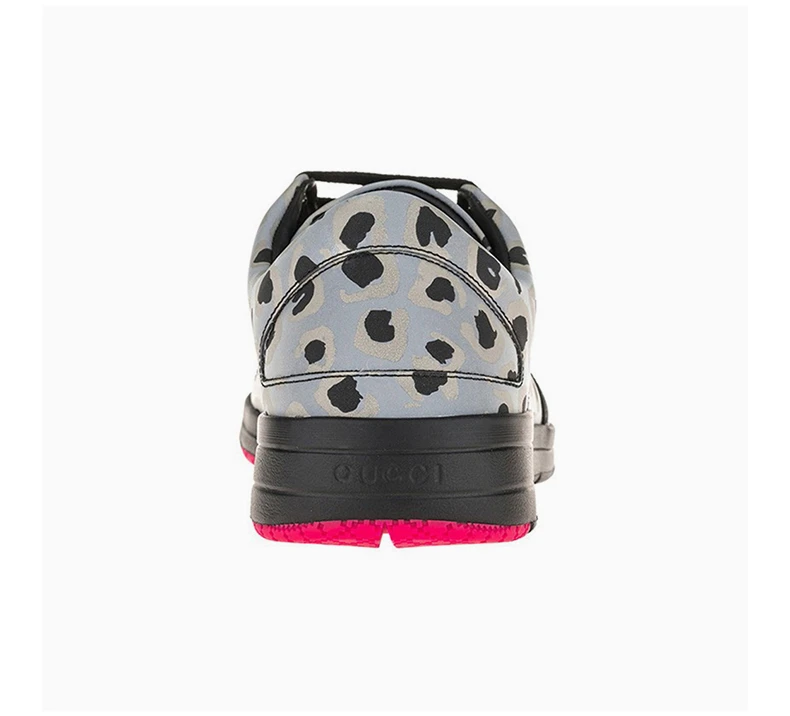 商品[国内直发] Gucci|GUCCI 拼色男士足球鞋 368485-KSN00-1400,价格¥2654,第8张图片详细描述