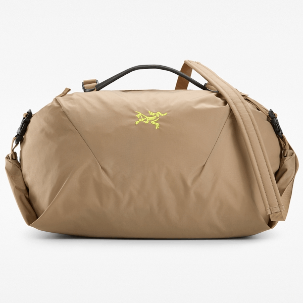 商品Arc'teryx|【Brilliant|包邮包税】始祖鸟 ION ROPE BAG[SS23] 新款上市 离子绳包 ABNSUX6288,价格¥984,第3张图片详细描述
