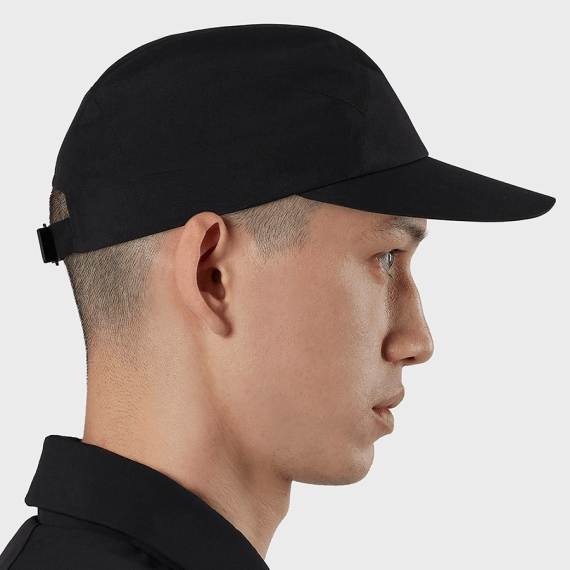 商品Arc'teryx|【Brilliant|包邮包税】始祖鸟 STEALTH CAP[FW22] 隐形帽 VEMFUX4685,价格¥1497,第4张图片详细描述