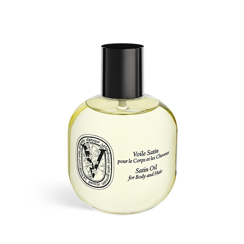 商品Diptyque|Diptyque蒂普提克柔滑多效滋养油100ml,价格¥441,第9张图片详细描述