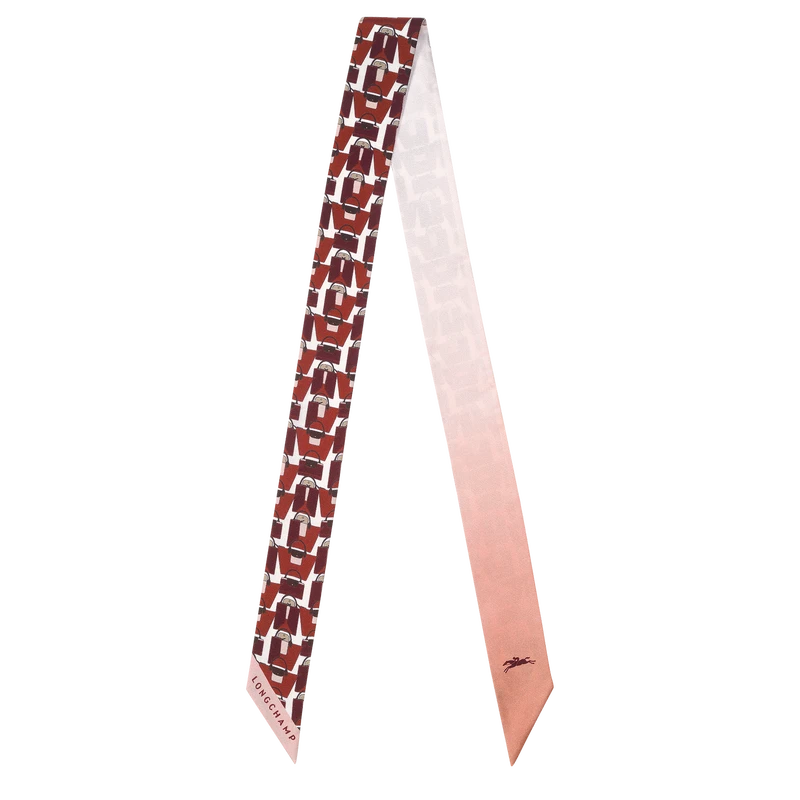 商品Longchamp|LONGCHAMP(珑骧)Le Pliage日本折纸术 丝带,价格¥834,第2张图片详细描述