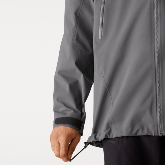 商品Arc'teryx|【Brilliant|包邮包税】始祖鸟 BETA LONG JACKET[FW22] Beta 长款夹克男 AJMFMX5905,价格¥4917,第10张图片详细描述