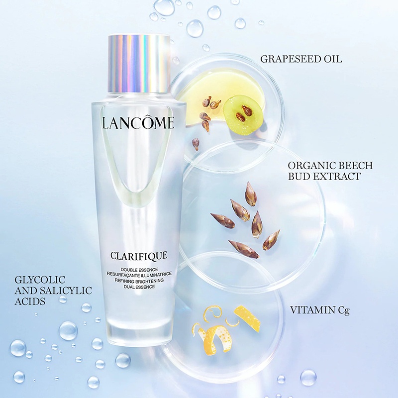 商品Lancôme|Lancome兰蔻极光水150ml 混油挚爱,价格¥689,第5张图片详细描述