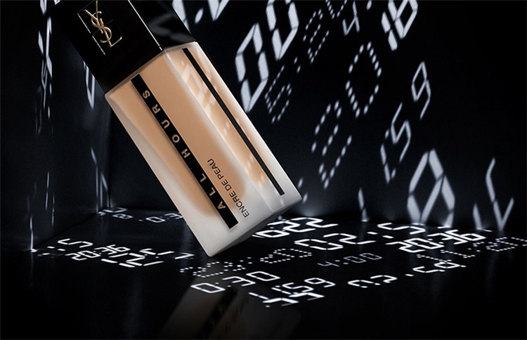 商品Yves Saint Laurent|YSL圣罗兰恒颜无暇粉底25ml,价格¥307,第11张图片详细描述