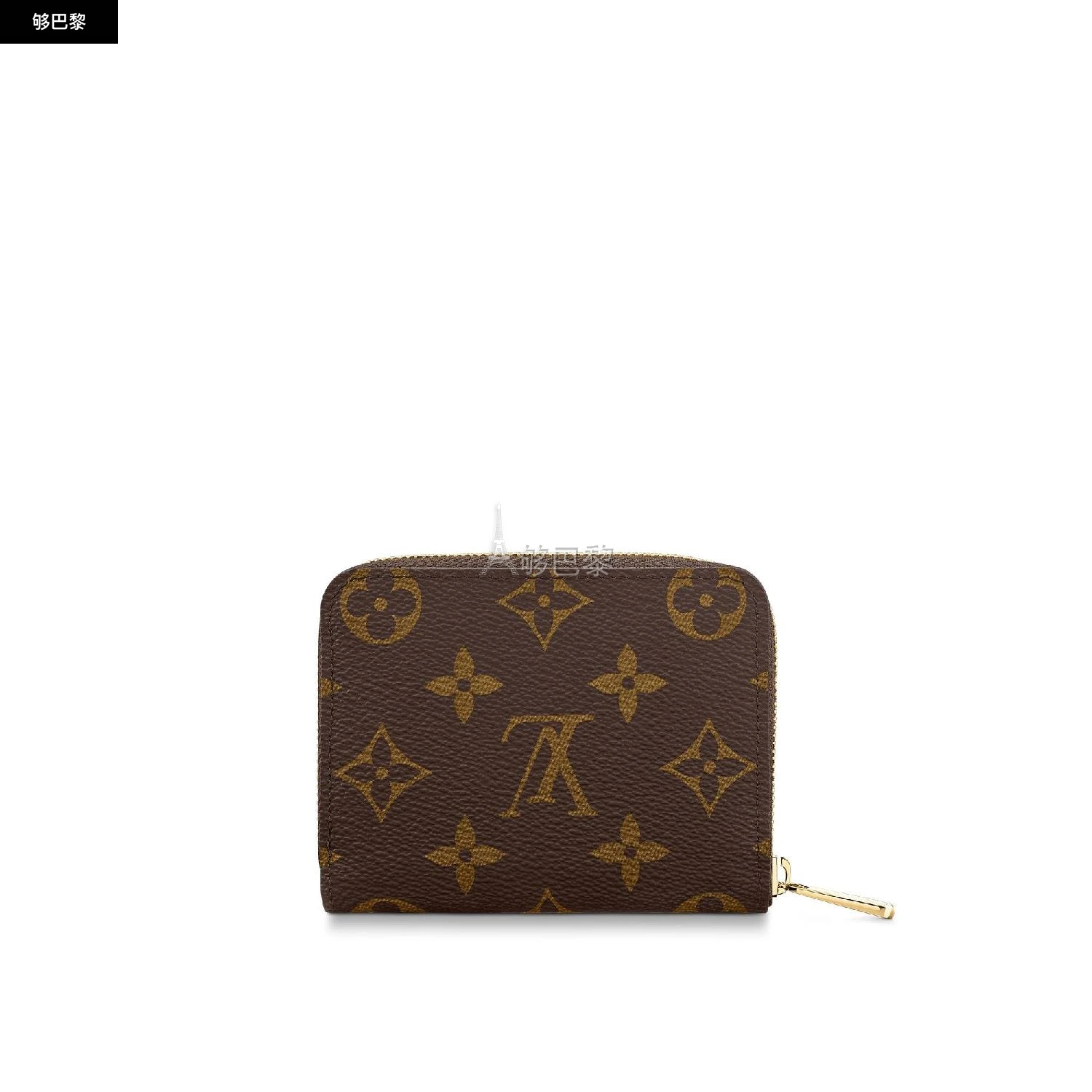 商品Louis Vuitton|【预售】 LV路易威登 24秋冬 女士 钱包 Zippy 拉链零钱包 M60067,价格¥4778,第6张图片详细描述