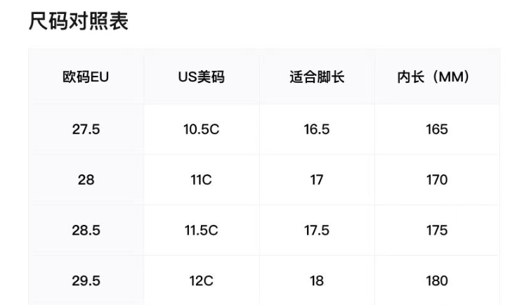 商品NIKE|【Brilliant|包邮包税】耐克 NIKE STAR RUNNER 3 PSV 儿童  运动鞋 SNEAKERS  DA2777 003,价格¥300,第3张图片详细描述