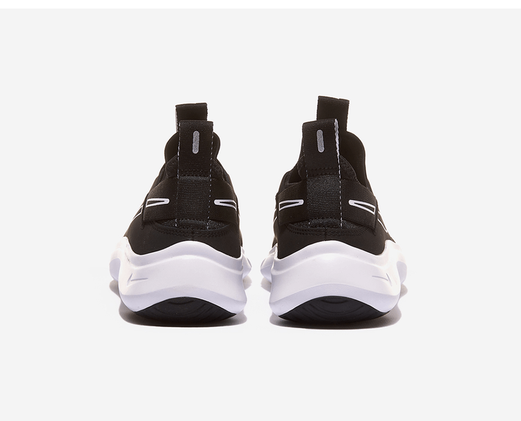 商品NIKE|【Brilliant|包邮包税】耐克 NIKE FLEX PLUS (GS) 女生  运动鞋 一脚蹬 懒人鞋  CW7415 003,价格¥402,第3张图片详细描述