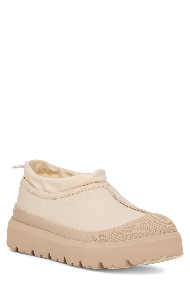 商品UGG|秋季男女同款 厚底塔斯曼时尚雪地靴,价格¥649,第8张图片详细描述