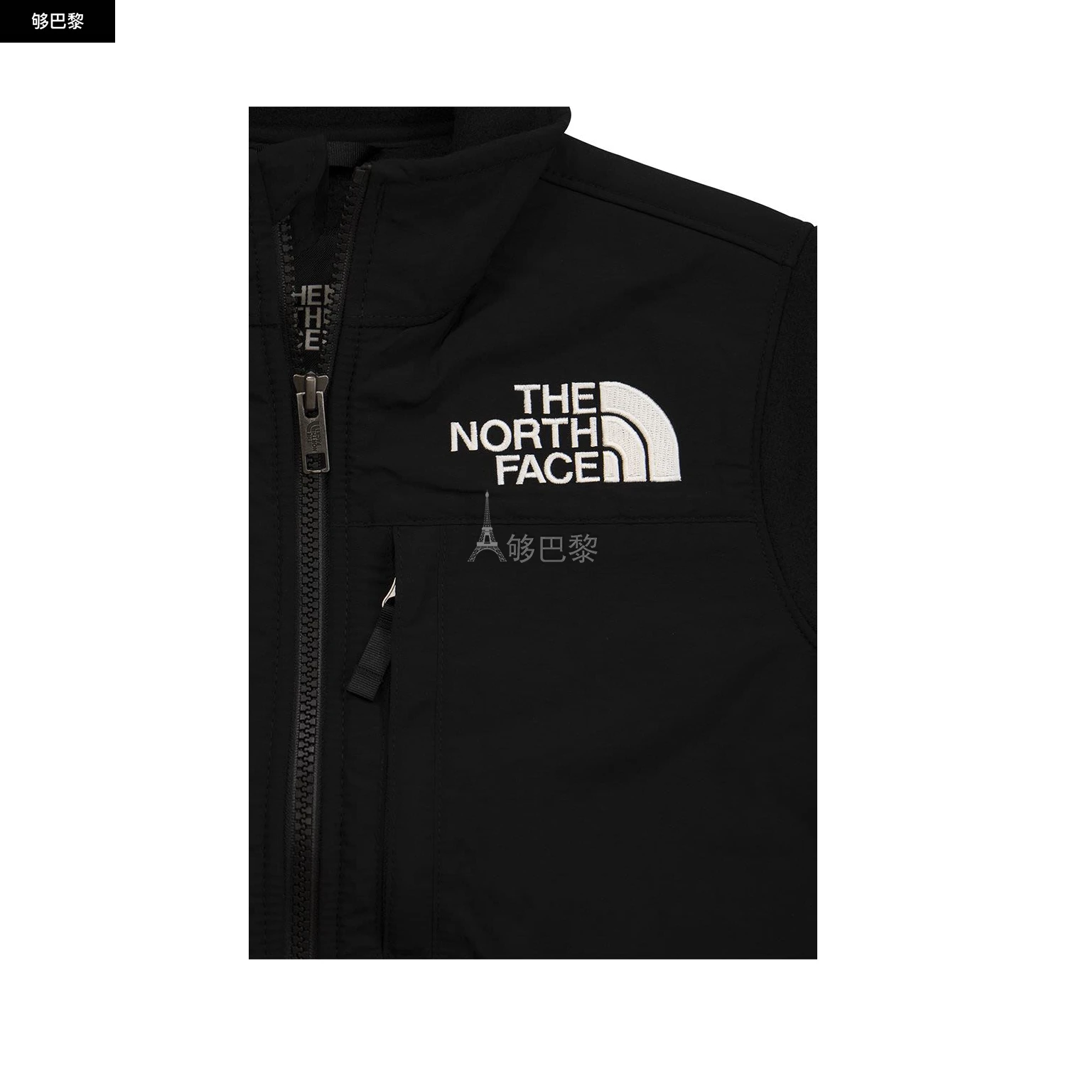商品The North Face|【特惠7.7折】【预售】 2023秋冬 女士 夹克 夹克 2470437  NF0A84NKJK31 ,价格¥1348,第5张图片详细描述