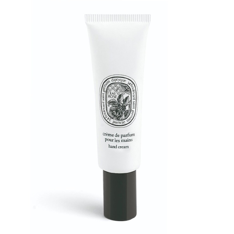 商品Diptyque|Diptyque蒂普提克玫瑰护手霜45ml,价格¥338,第3张图片详细描述