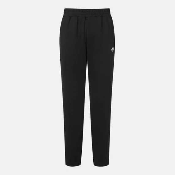 商品DESCENTE|【享贝家】（国内现货-LY）迪桑特 24新款 运动休闲舒适长裤 男女同款 SP123TFP12,价格¥495,第1张图片详细描述