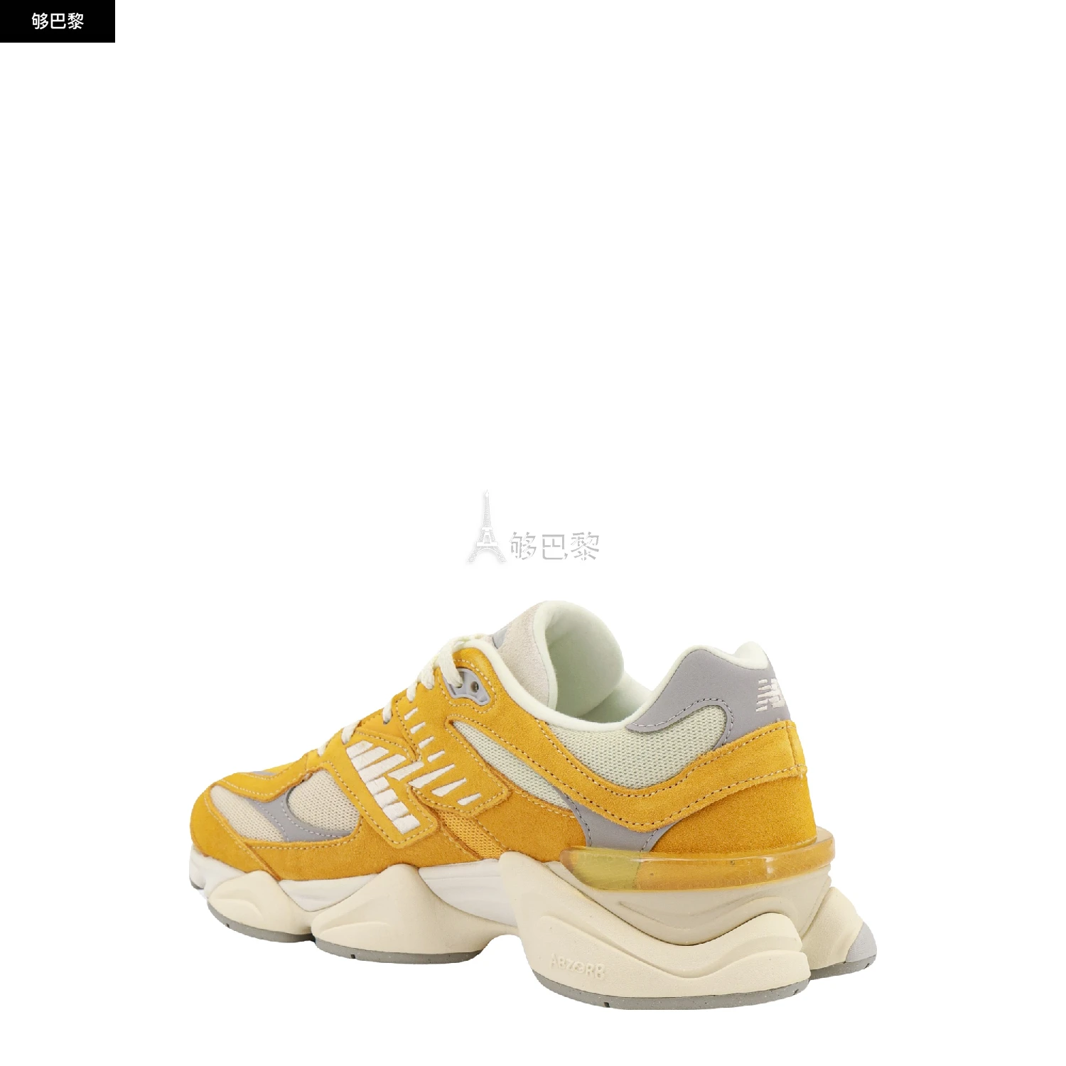 商品New Balance|【特惠6.5折】【预售】 2023秋冬 男士 休闲运动鞋 运动鞋 2733268  U9060VNYUNI ,价格¥1870,第6张图片详细描述