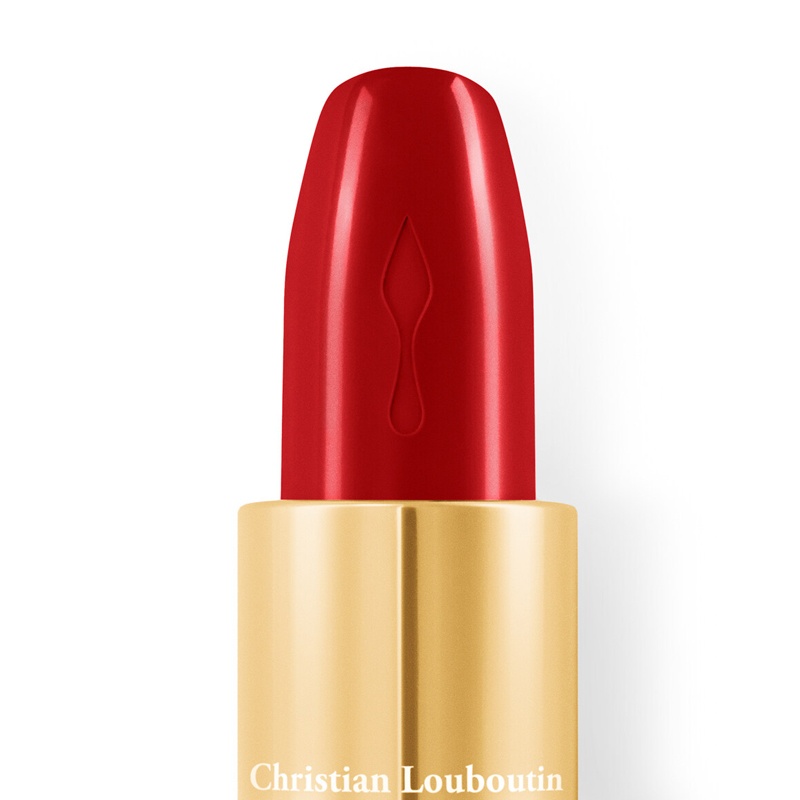 商品Christian Louboutin|女王权杖唇膏随心装 #水润缎光,价格¥391,第7张图片详细描述