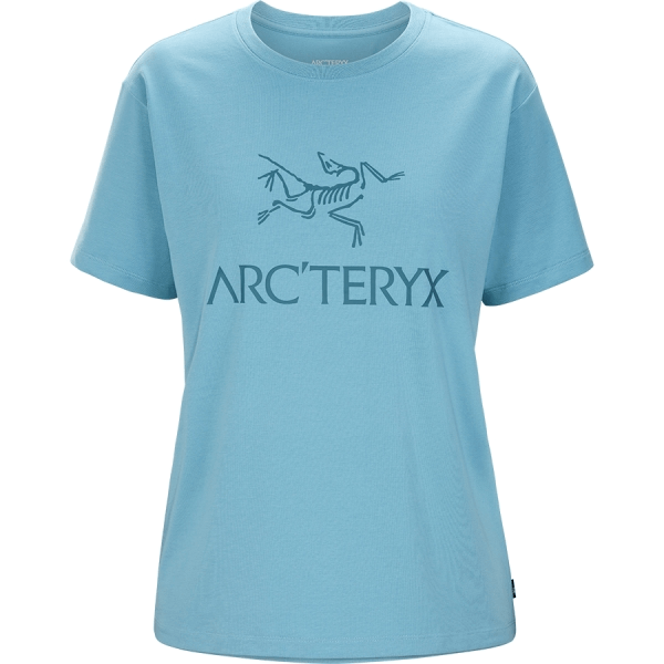 商品Arc'teryx|【Brilliant|包邮包税】始祖鸟 ARC'WORD T-SHIRT W[SS23] 新款上市 Archward T 恤女装 ATNSWX5453,价格¥908,第3张图片详细描述