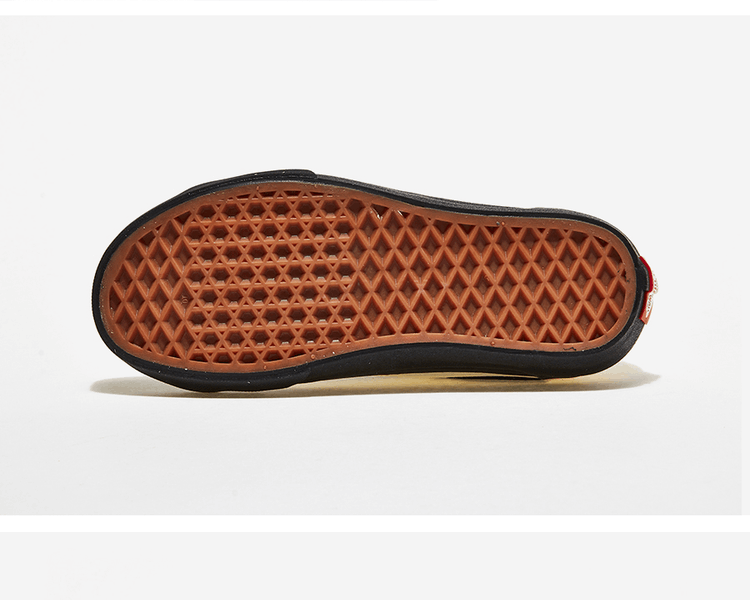 商品Vans|【韩国直邮|包邮包税】万斯STYLE 36 DECON SF  运动鞋 SNEAKERS  VN0A5HYRB9C (SALT WASH) MARSHMALLOW/BLACK,价格¥410,第5张图片详细描述