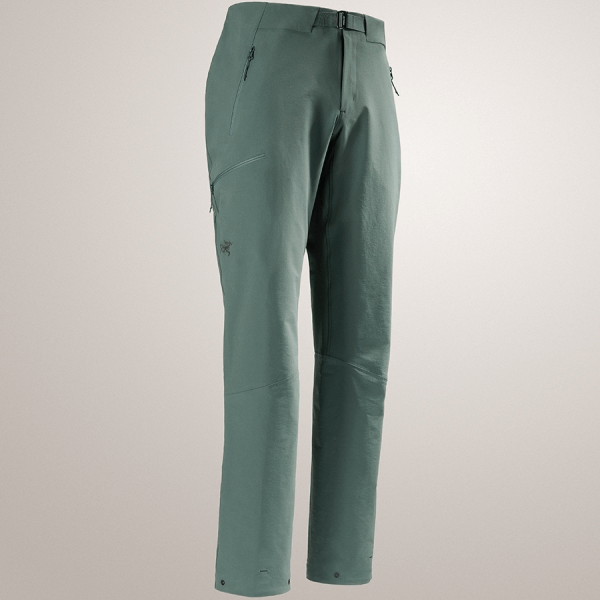 商品Arc'teryx|【Brilliant|包邮包税】GAMMA AR PANT M 始祖鸟[FW23] Gamma AR 裤子 男装 APNFMX5981,价格¥2406,第13张图片详细描述