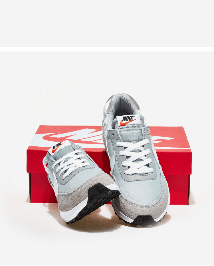 商品NIKE|【韩国直邮|包邮包税】耐克 NIKE WAFFLE DEBUT 男生  运动鞋 SNEAKERS  DH9522 003,价格¥473,第4张图片详细描述