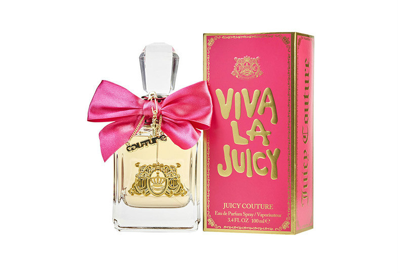 商品Juicy Couture|橘滋 viva la juicy 清新女士香水 EDP 100ml,价格¥431,第10张图片详细描述