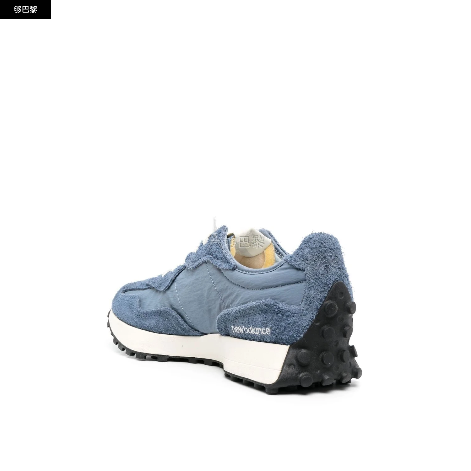 商品New Balance|【特惠7.0折】【预售】 2023春夏 女士 休闲运动鞋 休闲鞋 1882974  U327WCBVIN ,价格¥1577,第6张图片详细描述