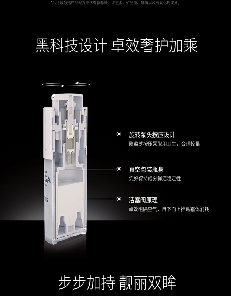 商品Filorga|菲洛嘉雕塑360靓丽眼霜15ml,价格¥298,第10张图片详细描述