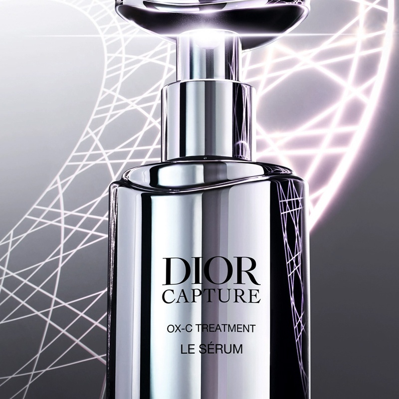 商品Dior|Dior迪奥 「小A瓶」肌活蕴能精华 30/50/75ml,价格¥877,第4张图片详细描述