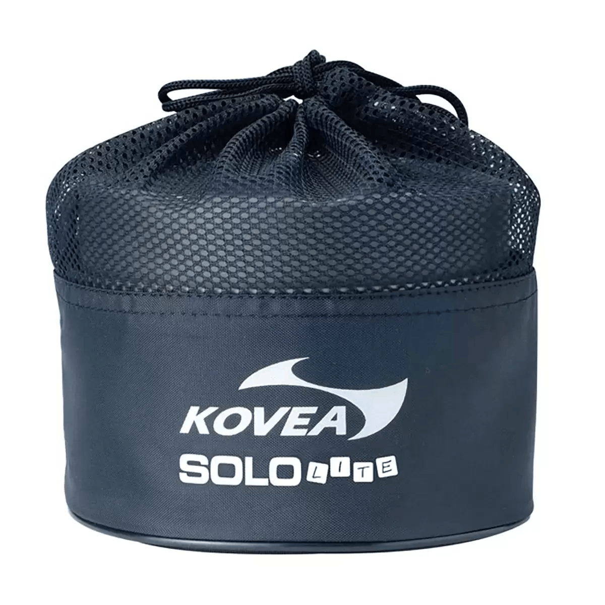 商品KOVEA|【韩国直邮|包邮包税】KOVEA 户外露营 单人炊具锅具轻便组合 带便携包（不含气罐）,价格¥341,第7张图片详细描述