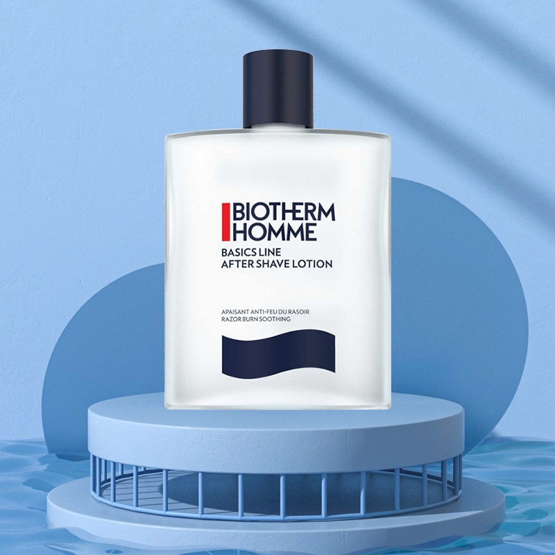 商品Biotherm|碧欧泉 男士须后护理系列,价格¥302,第25张图片详细描述