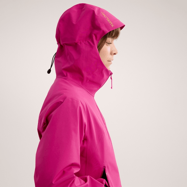 商品Arc'teryx|【Brilliant|包邮包税】BETA JACKET W - EPE 始祖鸟[SS24] Beta 夹克女装 – ePE AJOSWX9239,价格¥4185,第10张图片详细描述