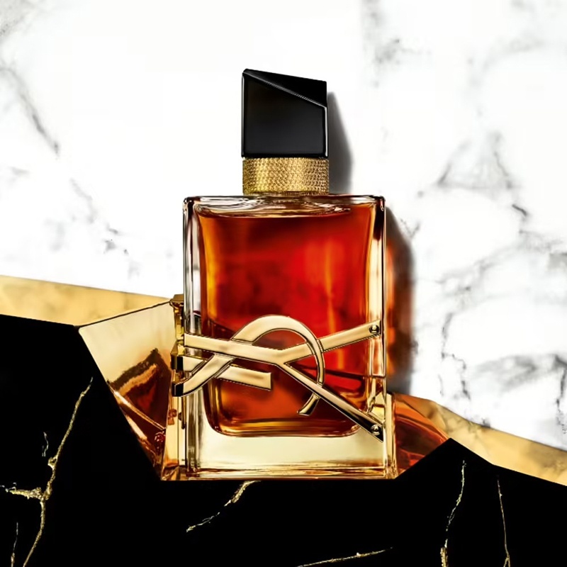 商品Yves Saint Laurent|YSL圣罗兰自由之香女士香水30-50-90ml EDP香精版 2022新品,价格¥453,第6张图片详细描述