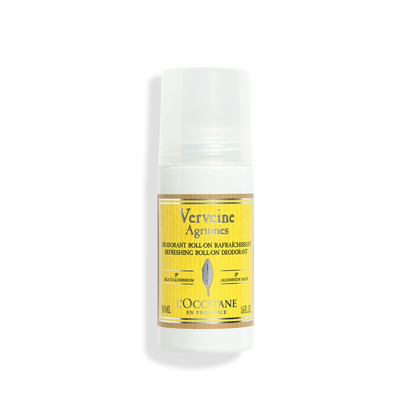 商品L'Occitane|L'occitane欧舒丹全系列止汗液50g ,价格¥160,第9张图片详细描述