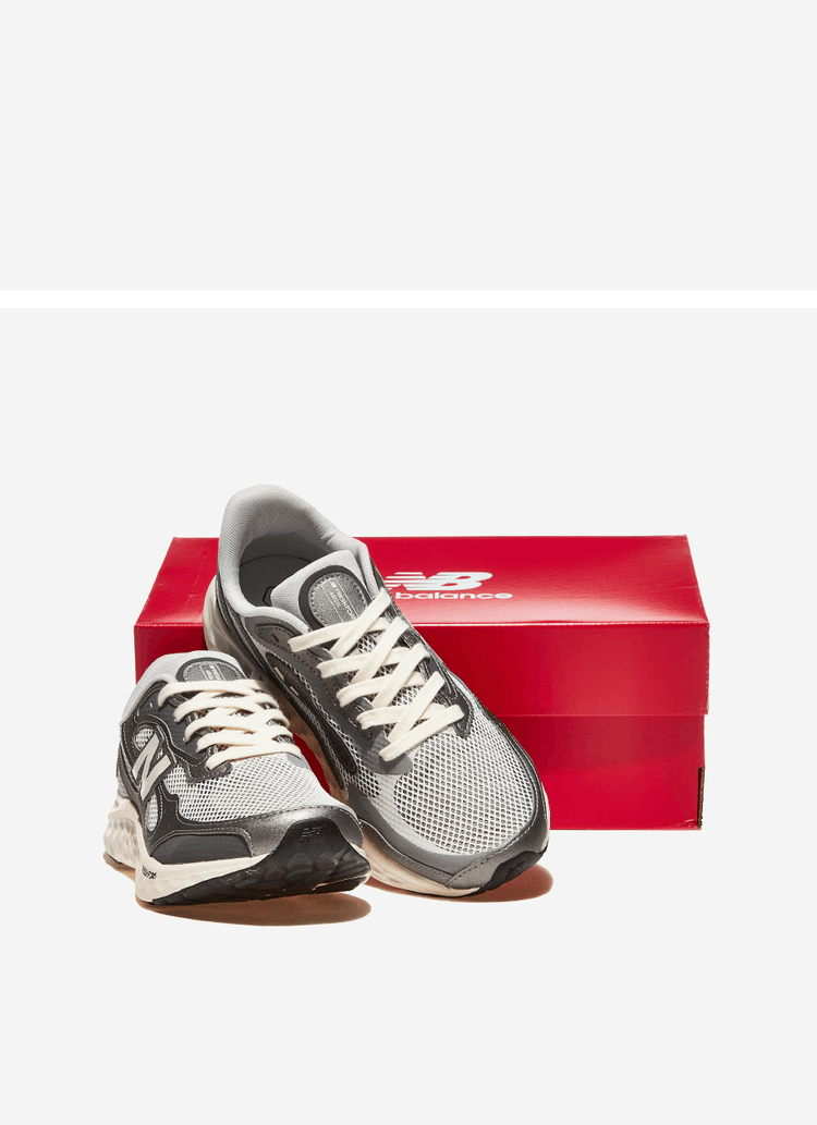 商品New Balance|【Brilliant|包邮包税】新百伦 MARISTG4 男生  运动 跑步鞋  MARISTG4 G4,价格¥806,第7张图片详细描述