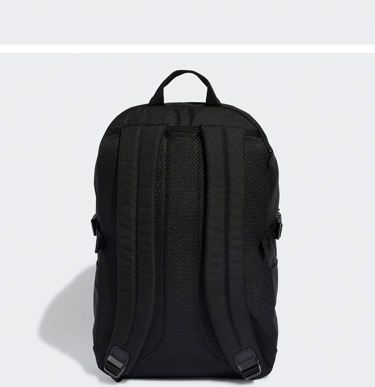 商品Adidas|【Brilliant|包邮包税】阿迪达斯 POWER VII 配饰 包 双肩背包  IP9774 BLACK/WHITE,价格¥384,第4张图片详细描述