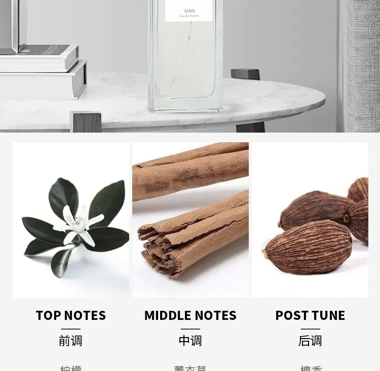 商品Loewe|罗意威事后清晨女士男士淡香浓香水50ml/100ml花果香调浪漫迷人【香港直邮】,价格¥463,第2张图片详细描述