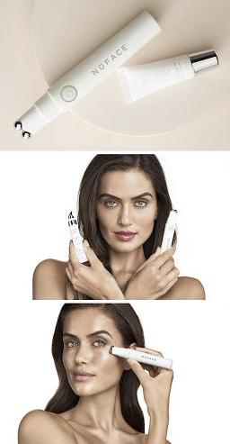 商品NuFace|FIX™ 祛纹舒缓仪,价格¥1090,第4张图片详细描述