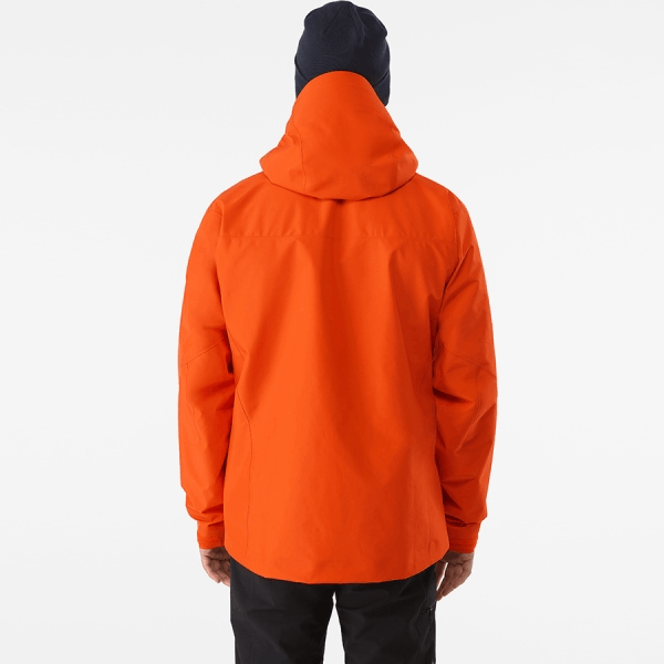 商品Arc'teryx|【Brilliant|包邮包税】始祖鸟 ALPHA SV JACKET M[SS23] 新款上市 Alpha SV 男士夹克 AJNSMX5552,价格¥7011,第34张图片详细描述