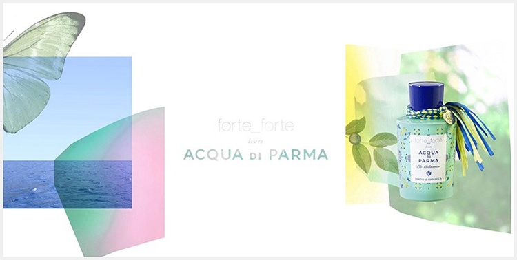 商品Acqua di Parma|帕尔玛之水 限量无花果 卡普里岛橙 桃金娘 香水小样套盒 EDT 3 × 12ml,价格¥295,第4张图片详细描述