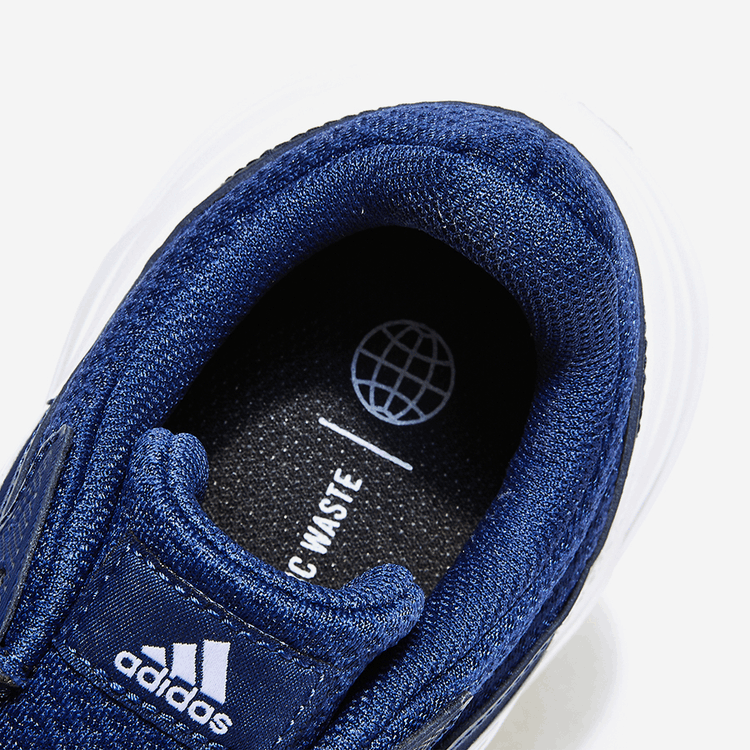 商品Adidas|【Brilliant|包邮包税】阿迪达斯 GALAXY 6 M 男生  训练运动鞋 跑步鞋  GW4139 TECIND/FTWWHT/LEGINK,价格¥318,第2张图片详细描述