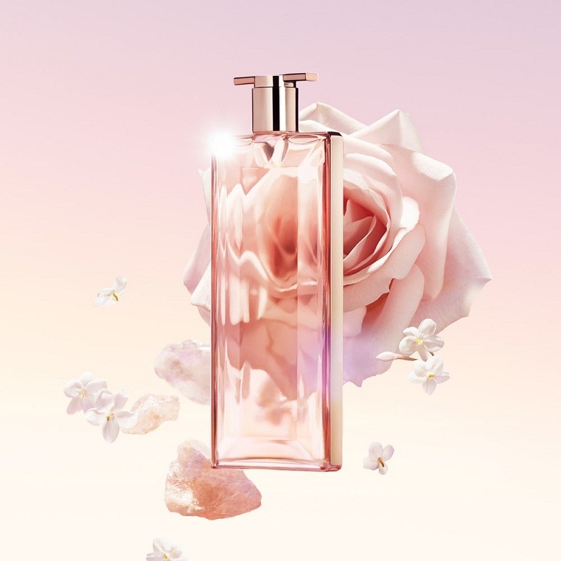 商品Lancôme|Lancome兰蔻IDOLE是我香水 EDP浓香水,价格¥372,第8张图片详细描述