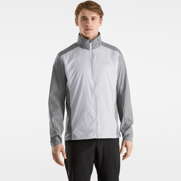 商品Arc'teryx|【Brilliant|包邮包税】始祖鸟 NODIN JACKET M[SS23] 新款上市 Nodin 男士夹克 AJNSMX7201,价格¥2291,第35张图片详细描述