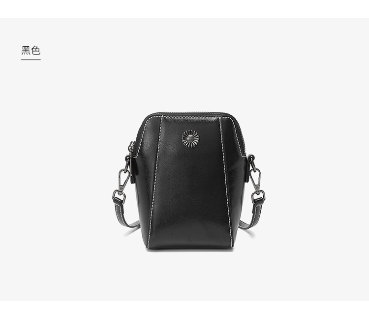 商品[国内直发] YeeCollene|手机包女斜挎包迷你小包包2023新款真皮女包2022女士手机袋,价格¥183,第18张图片详细描述