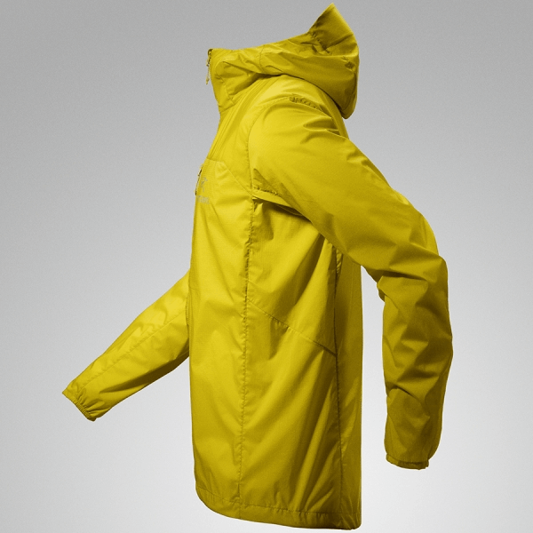 商品Arc'teryx|【Brilliant|包邮包税】SQUAMISH HOODY M 始祖鸟[FW23] Squamish 男士连帽衫 AJNFMX7411,价格¥2172,第23张图片详细描述