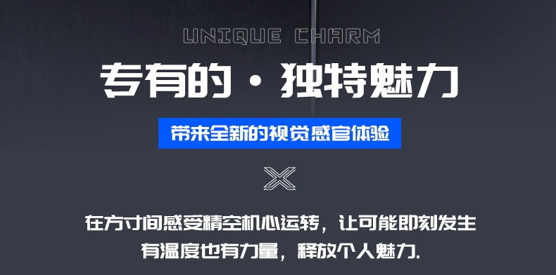 商品[国内直发] Mark Fairwhale|马克华菲手表带日历夜光防水全自动机械手表男士,价格¥452,第9张图片详细描述