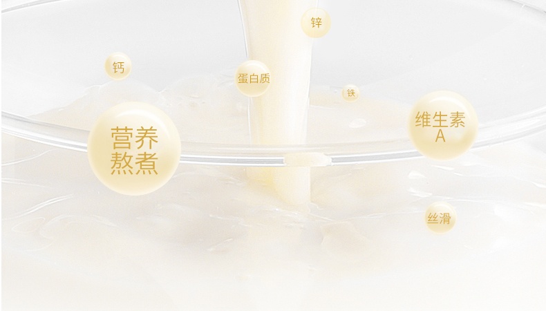 商品[国内直发] Joyoung|九阳豆浆机 DJ12B-A802SG,价格¥462,第7张图片详细描述