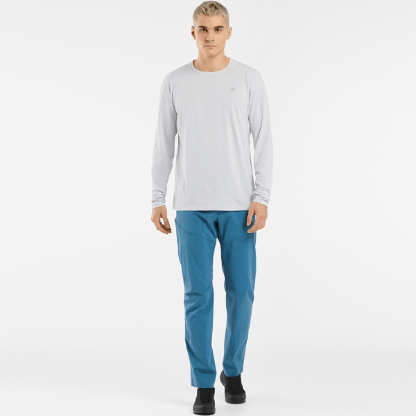 商品Arc'teryx|【Brilliant|包邮包税】始祖鸟 GAMMA QD PANT M[SS23] 新款上市 伽马速干裤男 APNSMX7185,价格¥1558,第10张图片详细描述