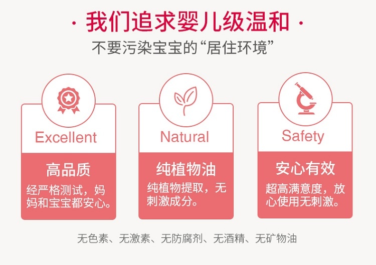 商品Mustela|Mustela妙思乐孕产妇双效按摩修护霜150ml,价格¥210,第11张图片详细描述