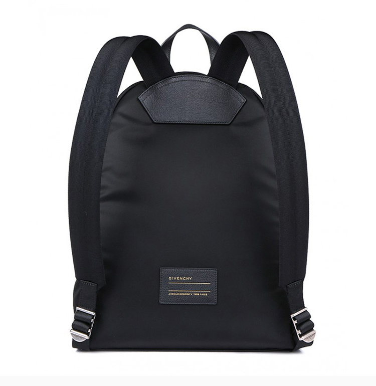 商品Givenchy|Givenchy 纪梵希 黑色男士背包 BK500FK0GZ-960,价格¥4612,第12张图片详细描述
