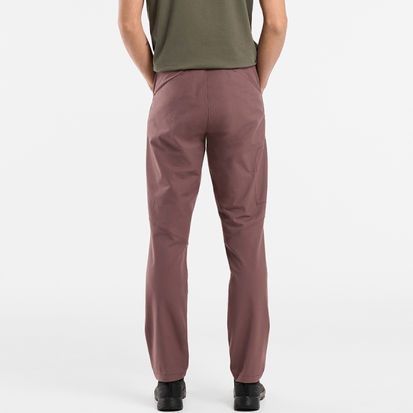 商品Arc'teryx|【Brilliant|包邮包税】始祖鸟 KONSEAL PANT M[SS23] 新款上市 隐藏裤男 APNSMX6718,价格¥1243,第31张图片详细描述